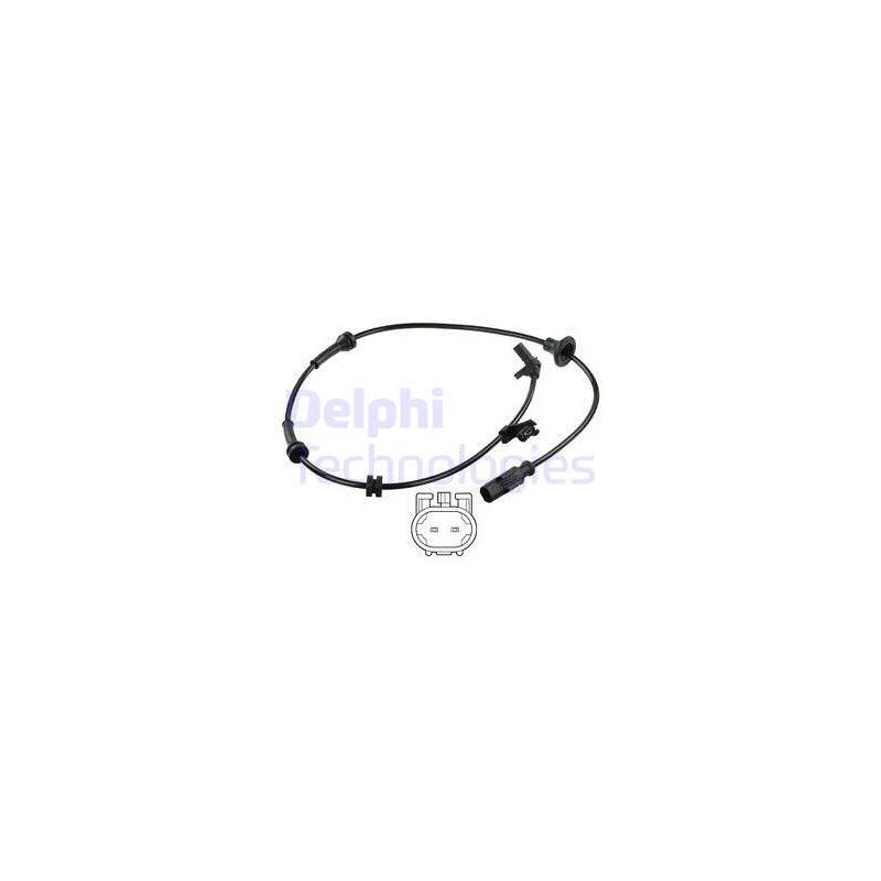 Capteur ABS DELPHI