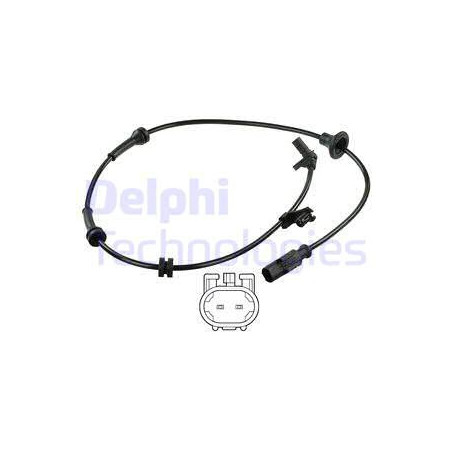 Capteur ABS DELPHI