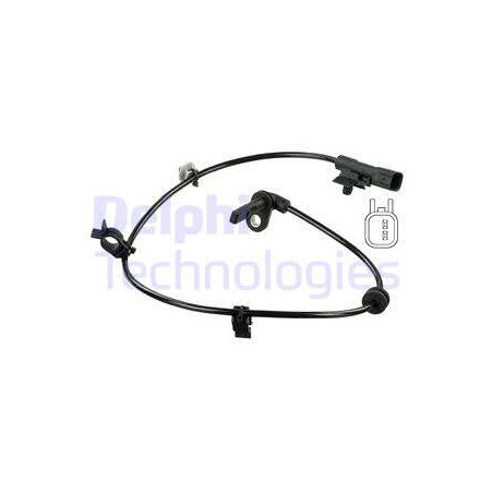 Capteur ABS DELPHI