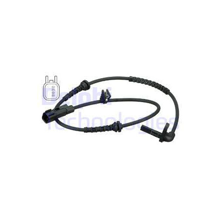 Capteur ABS DELPHI