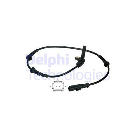 Capteur ABS DELPHI