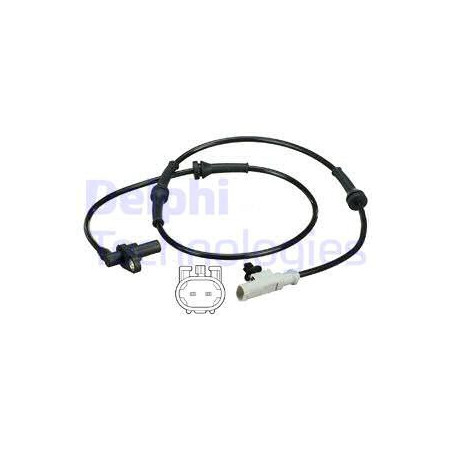 Capteur ABS DELPHI