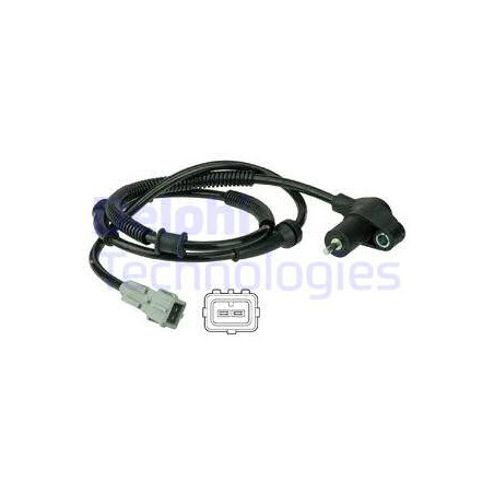 Capteur ABS DELPHI