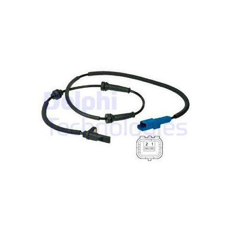 Capteur ABS DELPHI