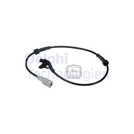 Capteur ABS DELPHI