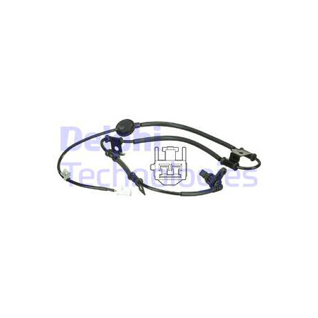 Capteur ABS DELPHI