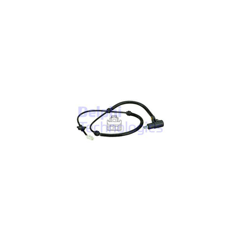 Capteur ABS DELPHI