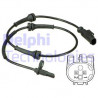 Capteur ABS DELPHI