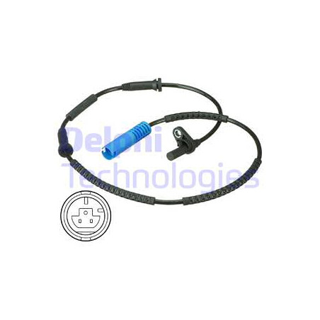 Capteur ABS DELPHI