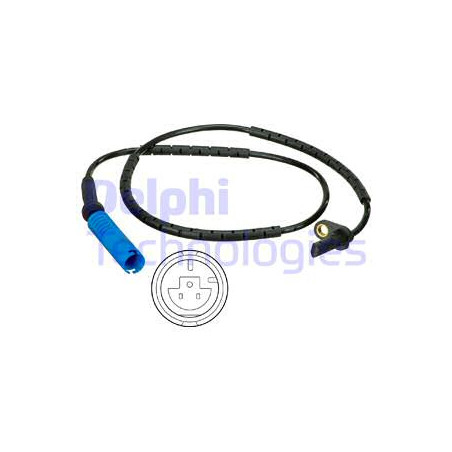 Capteur ABS DELPHI