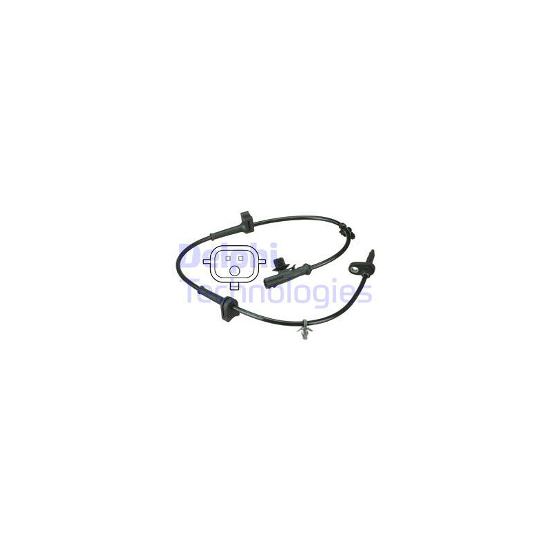 Capteur ABS DELPHI