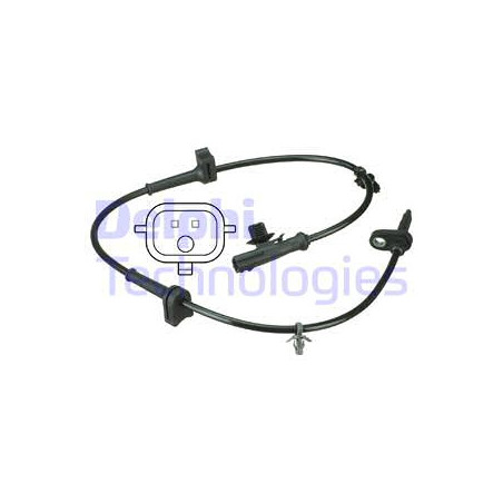 Capteur ABS DELPHI