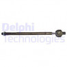 Rotule axiale DELPHI