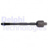 Rotule axiale DELPHI