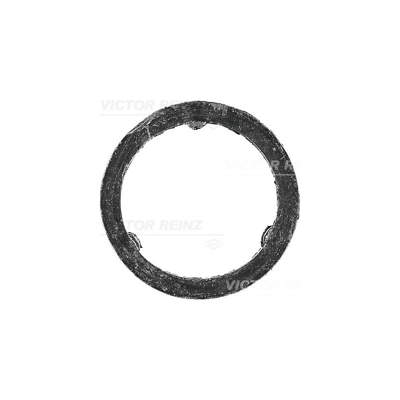 Joint d'étanchéité (collecteur d'échappement) VICTOR REINZ