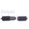 Jeu de joints-soufflets (direction) DELPHI
