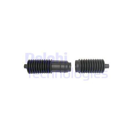 Jeu de joints-soufflets...