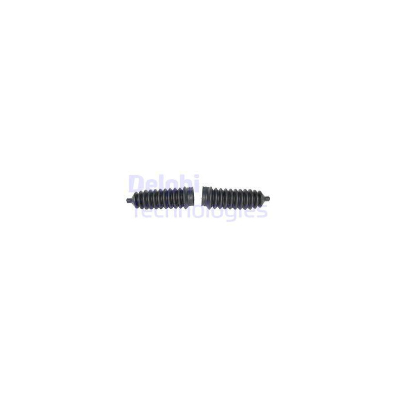 Jeu de joints-soufflets (direction) DELPHI