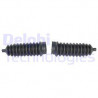 Jeu de joints-soufflets (direction) DELPHI