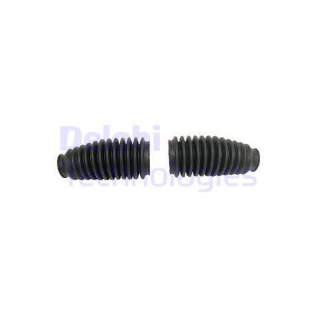 Jeu de joints-soufflets...