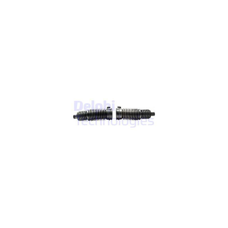 Jeu de joints-soufflets (direction) DELPHI