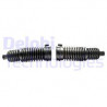 Jeu de joints-soufflets (direction) DELPHI