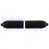 Jeu de joints-soufflets (direction) DELPHI