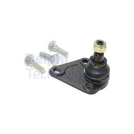 Rotule de suspension DELPHI