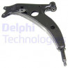 Triangle de suspension DELPHI