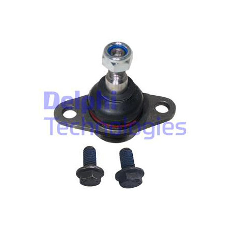 Rotule de suspension DELPHI