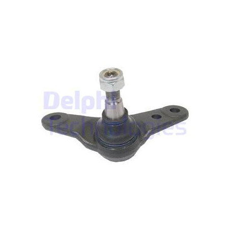 Rotule de suspension DELPHI