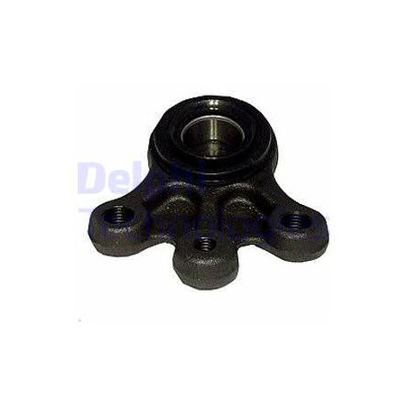 Rotule de suspension DELPHI