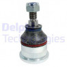 Rotule de suspension DELPHI