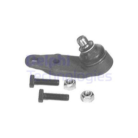 Rotule de suspension DELPHI