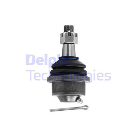 Rotule de suspension DELPHI
