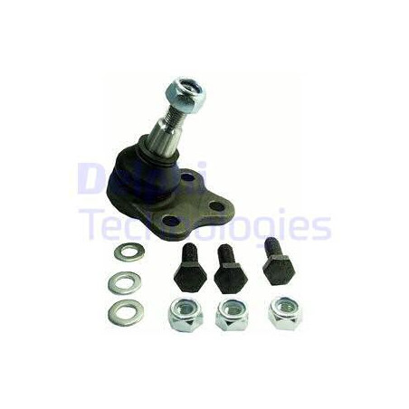 Rotule de suspension DELPHI