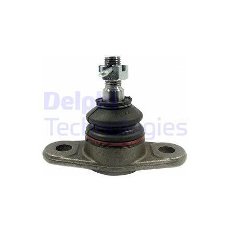 Rotule de suspension DELPHI