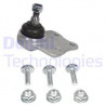 Rotule de suspension DELPHI