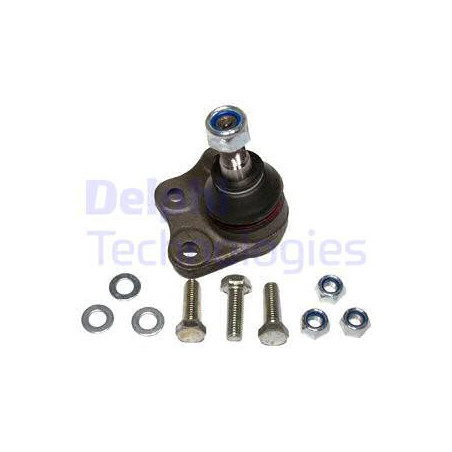 Rotule de suspension DELPHI