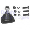 Rotule de suspension DELPHI