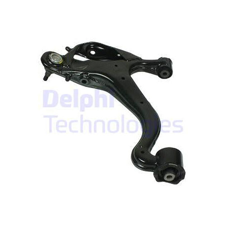 Triangle de suspension DELPHI