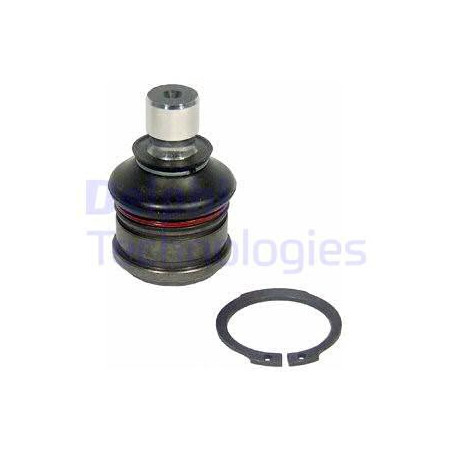 Rotule de suspension DELPHI