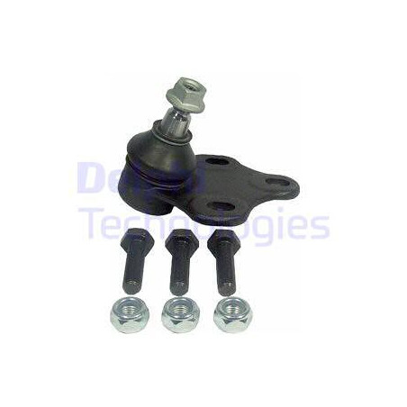 Rotule de suspension DELPHI