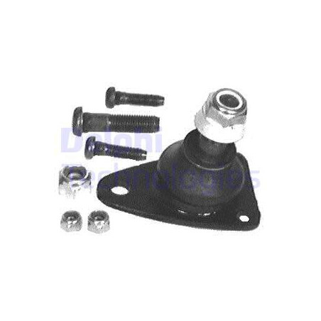 Rotule de suspension DELPHI