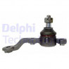Rotule de suspension DELPHI