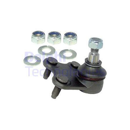 Rotule de suspension DELPHI