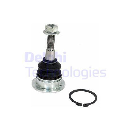 Rotule de suspension DELPHI