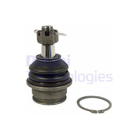 Rotule de suspension DELPHI