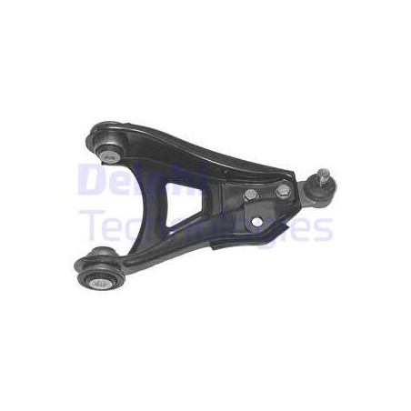 Triangle de suspension DELPHI