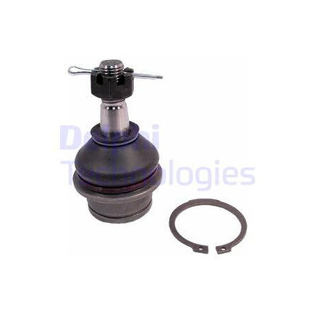 Rotule de suspension DELPHI